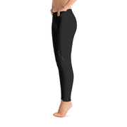 Black Widow Leggings